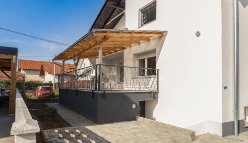 Standard Apartment