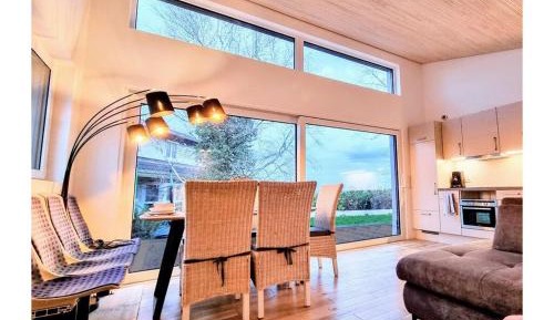Two-Bedroom Holiday Home