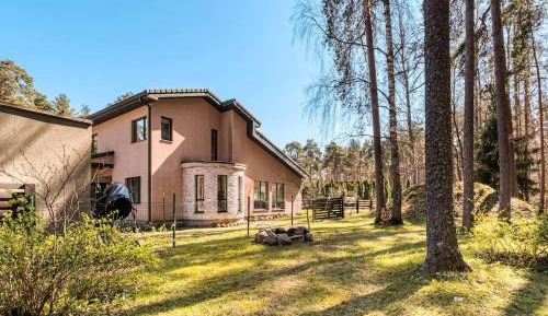 One-Bedroom Villa
