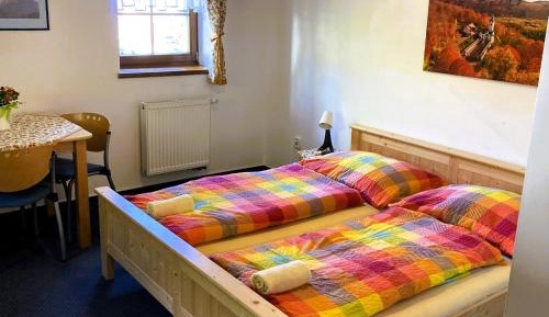 Quadruple Room with Bathroom