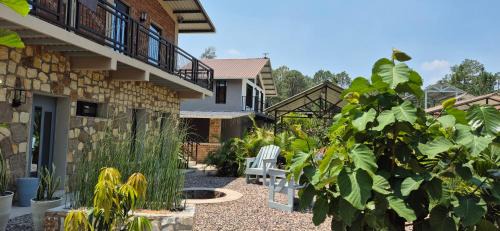 Superior Chalet