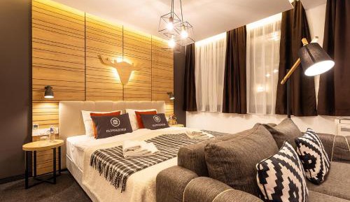 Double Room with Patio