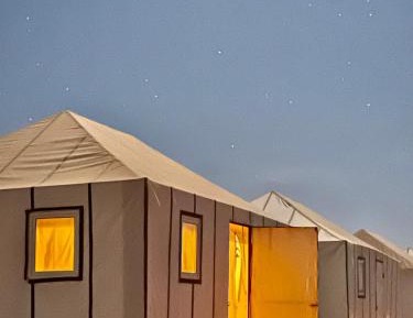 Tent