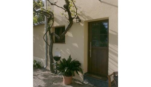 One-Bedroom Holiday Home