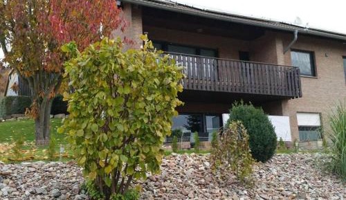 Two-Bedroom Holiday Home