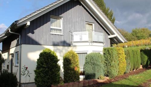 Three-Bedroom Holiday Home 