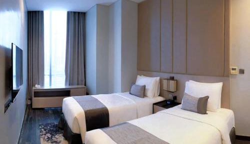 Residences Business Twin