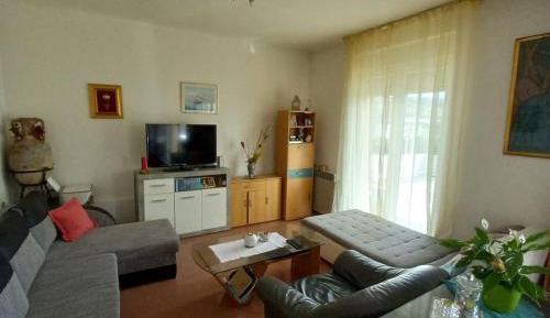 Apartment - Ground Floor