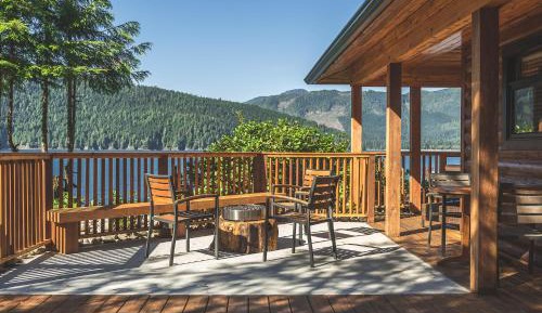 Viewpoint Penthouse - Not Pet Friendly