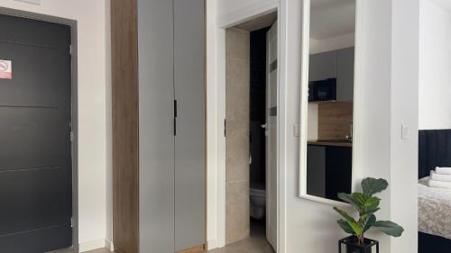 Deluxe Double Studio