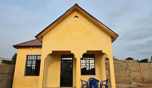 One-Bedroom Villa
