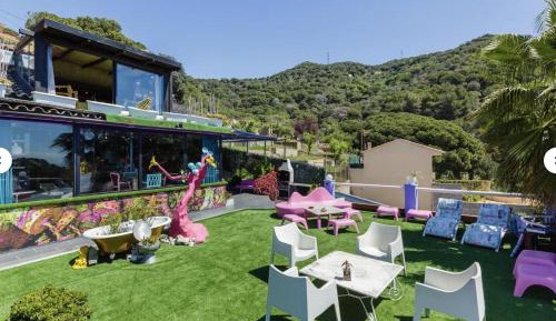 Chalet