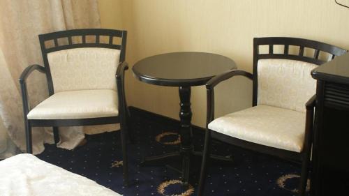 Comfort Triple Room with Shower