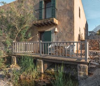 Superior Double or Twin Room with Terrace