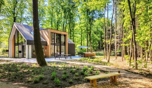 Five-Bedroom Holiday Home