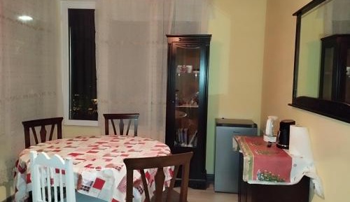 Twin Room with Private Bathroom