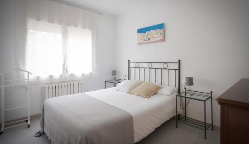 Three-Bedroom Townhouse