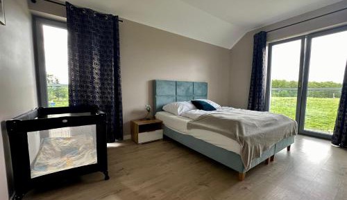 Four-Bedroom Holiday Home