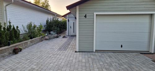 Two-Bedroom Villa