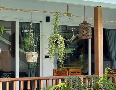 One-Bedroom Villa