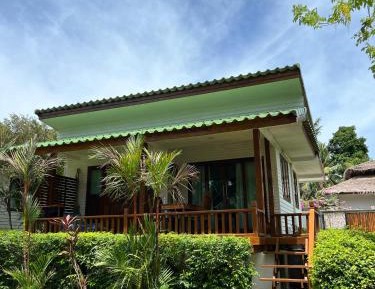 Villa with Sea View