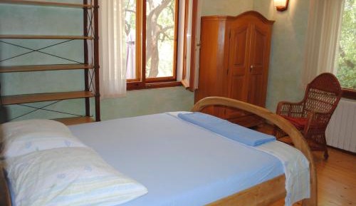 Comfort Two-Bedroom Apartment