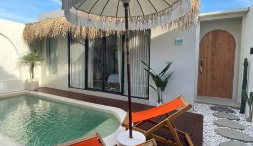 Two-Bedroom Villa