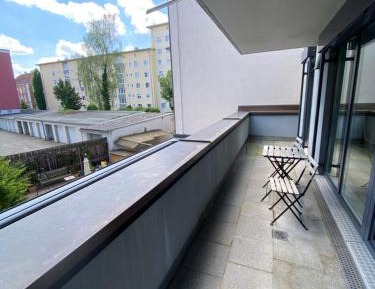 Apartment - Split Level
