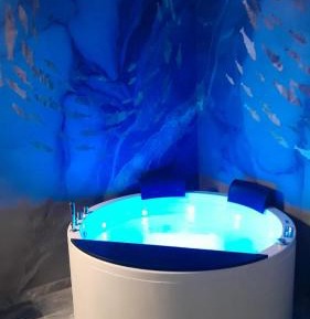 Luxury Quadruple Room