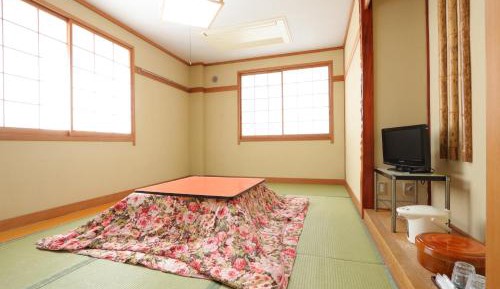 Standard Family Room