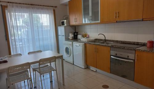 Apartment - Ground Floor