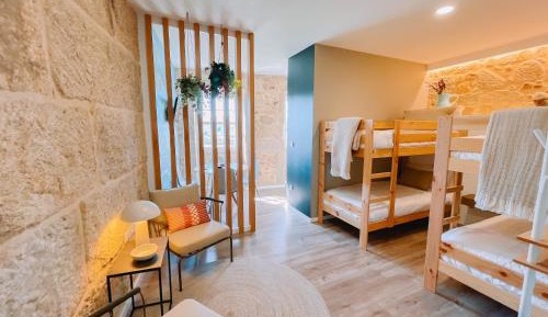 Suite Apartment