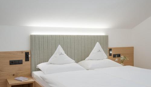Suite with Pool View