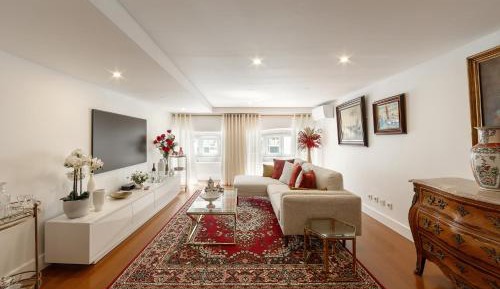 One-Bedroom Suite