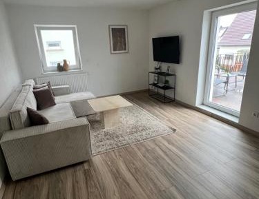 Apartment - Split Level