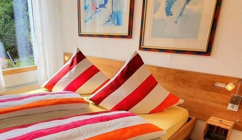 One-Bedroom Holiday Home