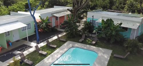 One-Bedroom Villa
