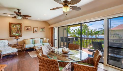 Apartment with Sea View