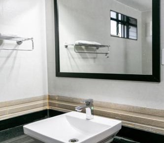 Double Room without Balcony