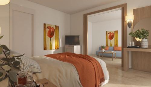 Large Room