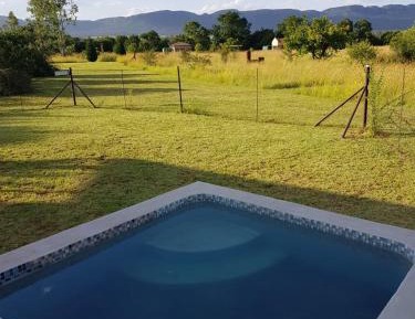 Chalet