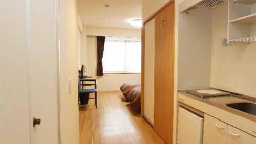 Triple Room - Non-Smoking