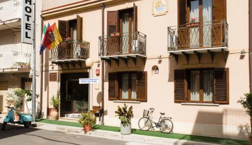 Quadruple Room with Shower