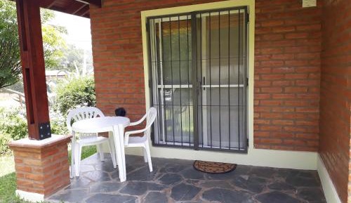 Studio with Garden View