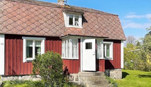 Two-Bedroom Holiday Home