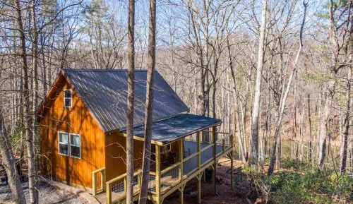 One-Bedroom Holiday Home