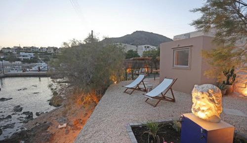 Apartment with Sea View