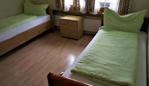 Triple Room with Bathroom
