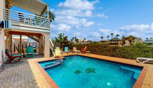 Three Bedroom holiday home 