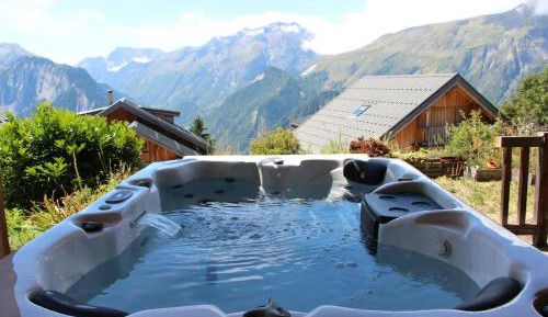 Chalet